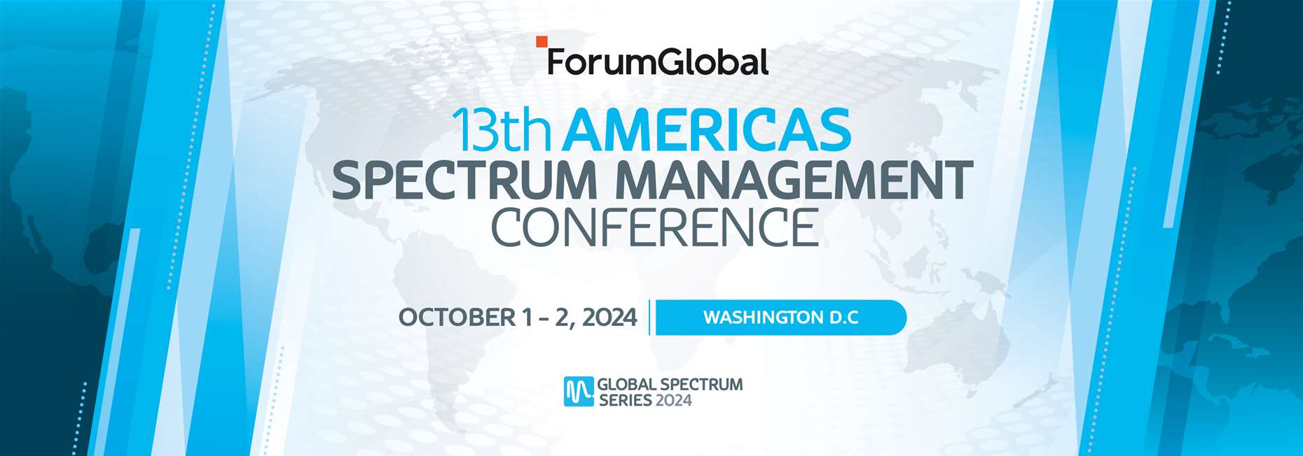 Americas Spectrum Management Conference 